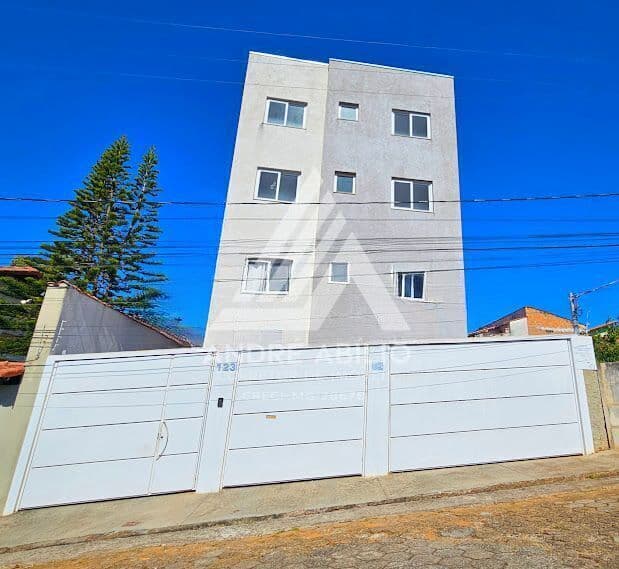 Apartamento à venda, 69 m² - Cruzeiro - Pouso Alegre/MG