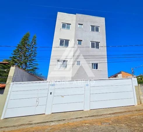 Apartamento à venda, 69 m² - Cruzeiro - Pouso Alegre/MG
