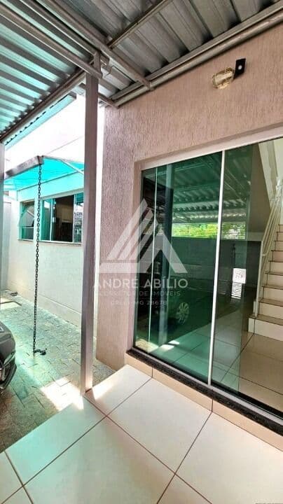 Apartamento em Pouso Alegre - Pão de Açúcar