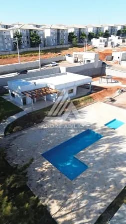 Casa no Condomínio Portal Vale das Rosas com 3 quartos !!