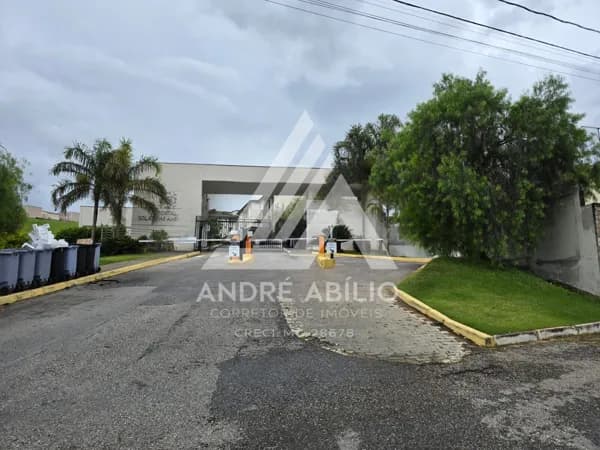 Lindo apartamento no Portal Solar das Ametistas !!