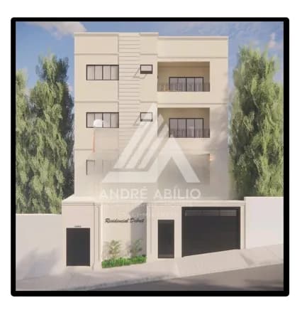 Apartamento em Pouso Alegre - Recanto dos Barreiros
