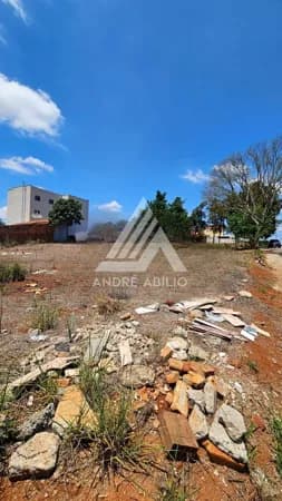 Lote/Terreno em Pouso Alegre - Vergani