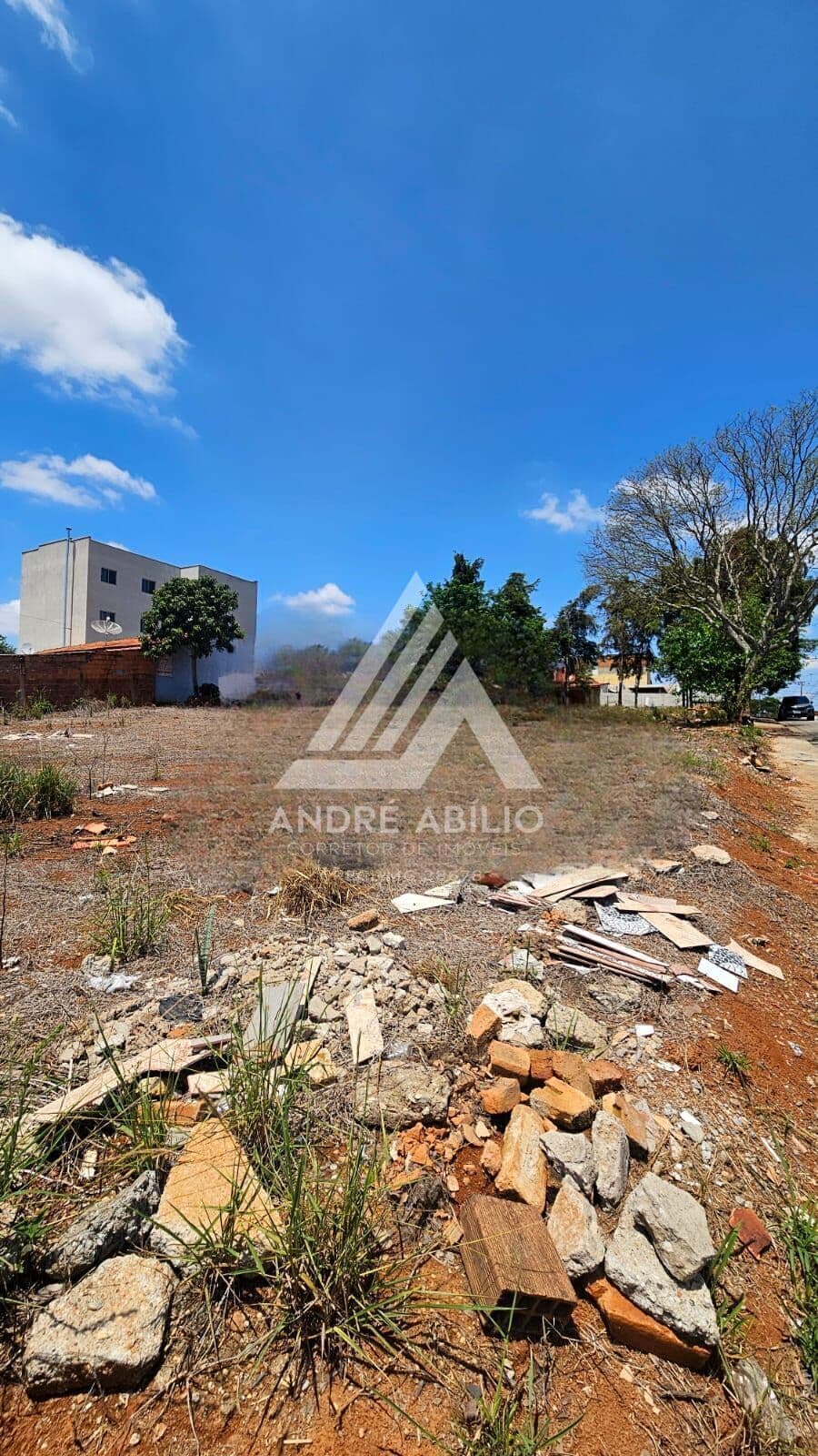 Lote/Terreno em Pouso Alegre - Vergani