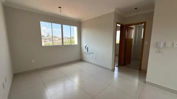 Apartamento em Belo Horizonte - Santa Mônica