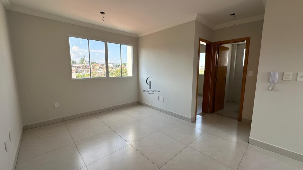 Apartamento em Belo Horizonte - Santa Mônica