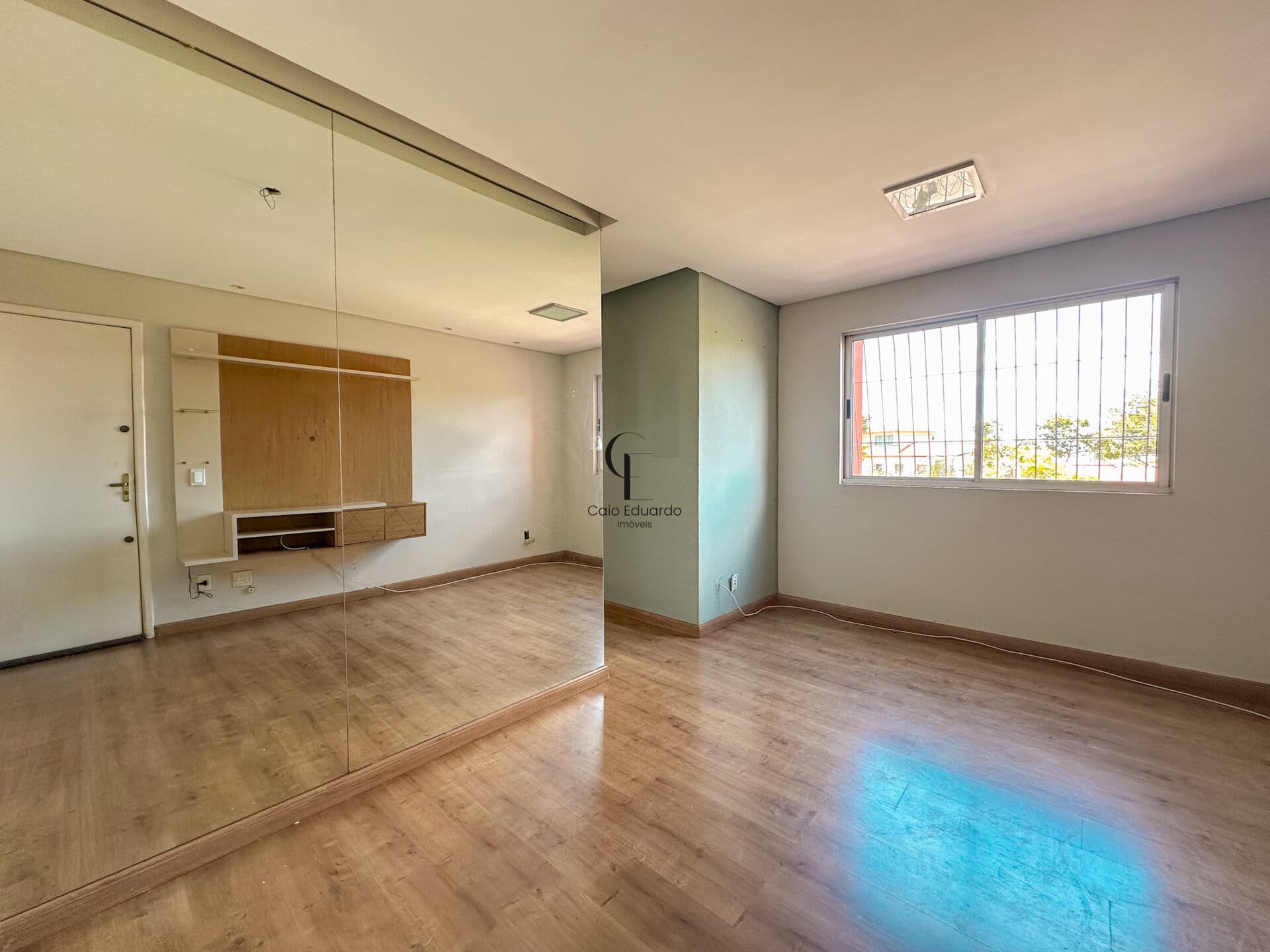 Apartamento 03 Quartos