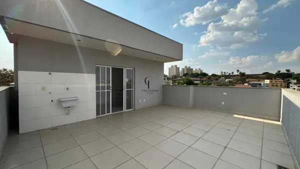 Apartamento Cobertura Santa Monica