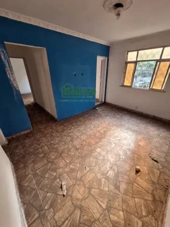 Apartamento em Rio de Janeiro - Inhaúma