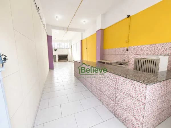 Sala/Conjunto em Rio de Janeiro - Cascadura