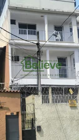 Apartamento em Rio de Janeiro - Sampaio
