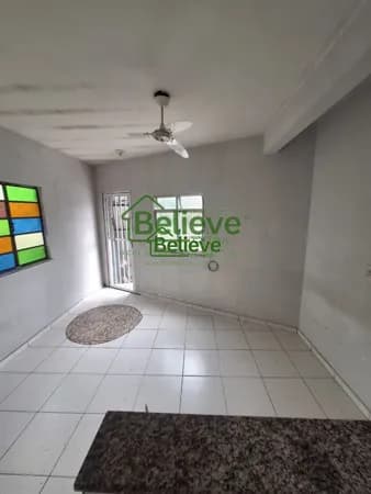 Kitnet/Conjugado em Rio de Janeiro - Pilares
