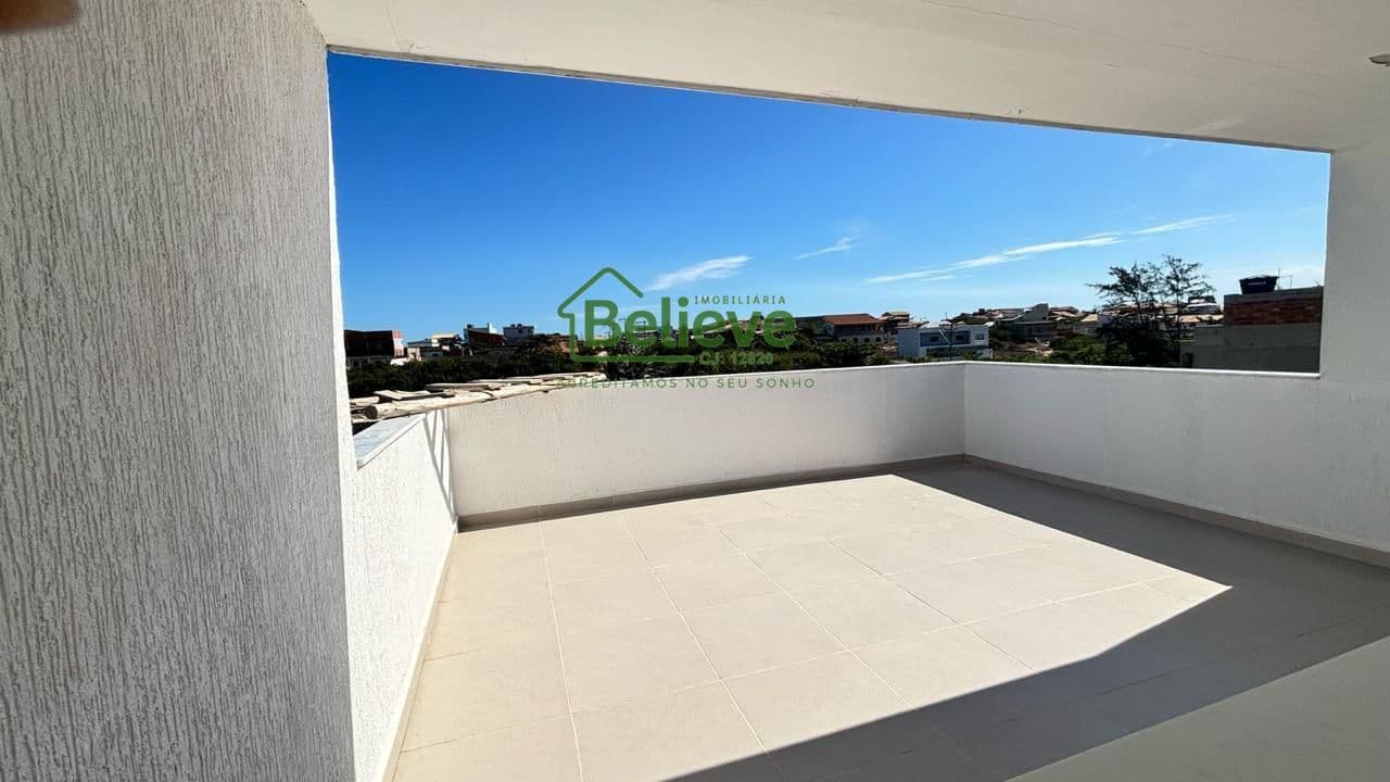 Apartamento em Arraial do Cabo - Centro