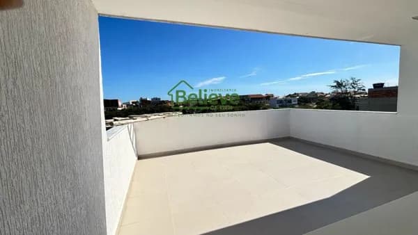 Apartamento em Arraial do Cabo - Centro