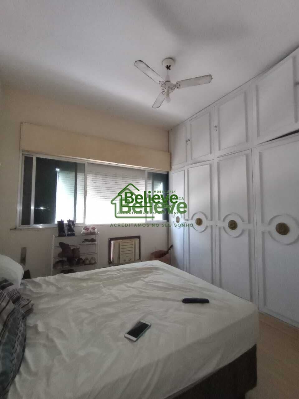 Apartamento em Rio de Janeiro - Vila Isabel
