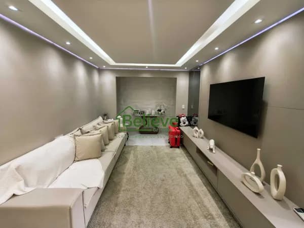 Apartamento em Rio de Janeiro - Abolição