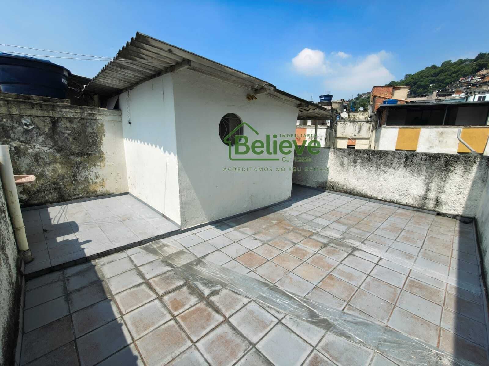Apartamento em Rio de Janeiro - Olaria