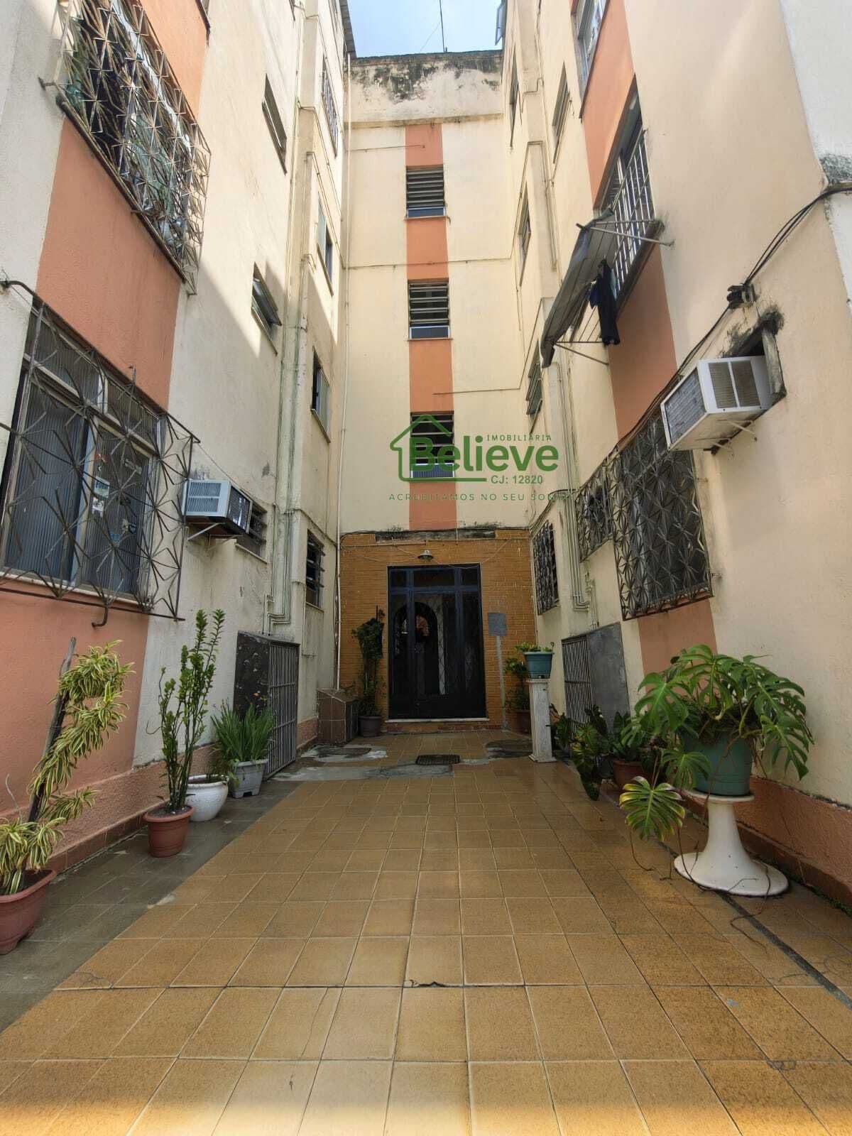Apartamento em Rio de Janeiro - Olaria