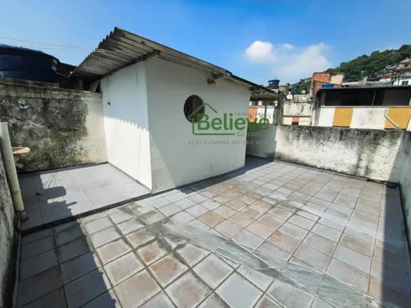Apartamento em Rio de Janeiro - Olaria