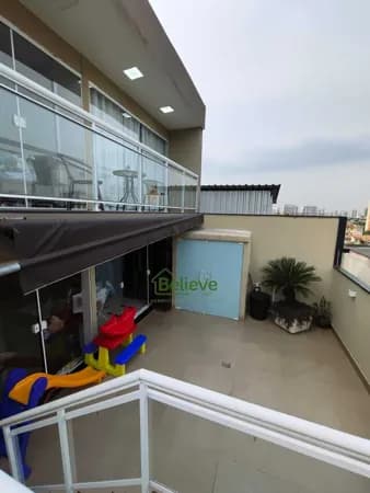 Apartamento em Rio de Janeiro - Abolição