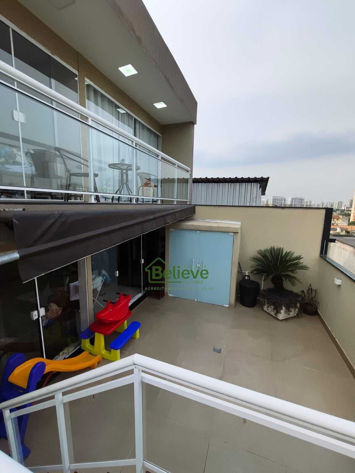 Apartamento em Rio de Janeiro - Abolição