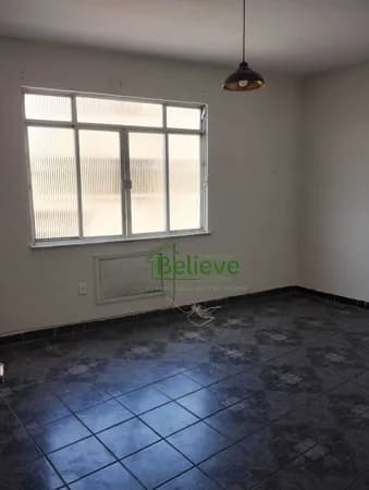 Apartamento em Nilópolis - Centro
