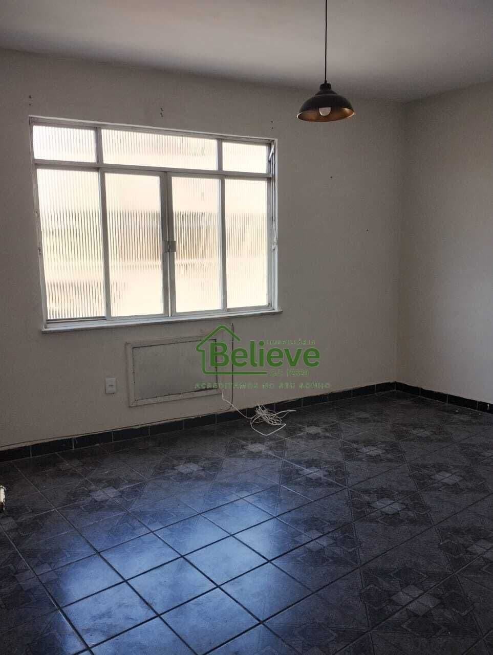 Apartamento em Nilópolis - Centro