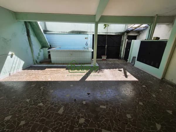 Casa em Rio de Janeiro - Quintino Bocaiúva