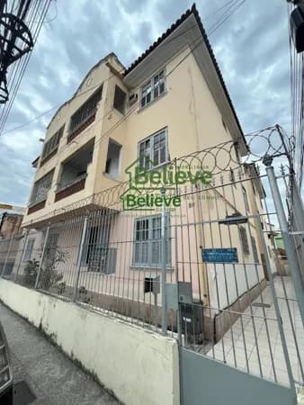 Apartamento em Rio de Janeiro - Campinho