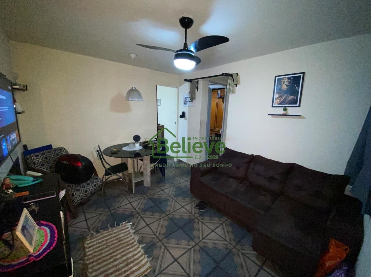 Apartamento em Rio de Janeiro - Méier