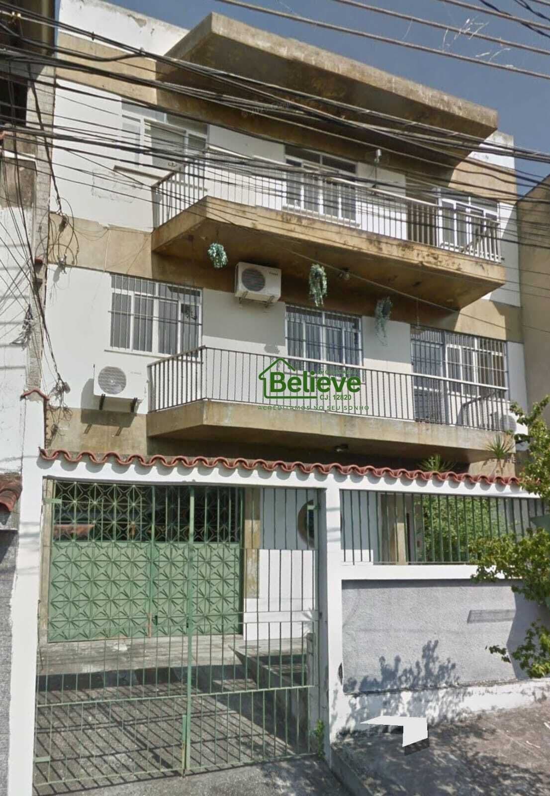 Apartamento em Rio de Janeiro - Pilares