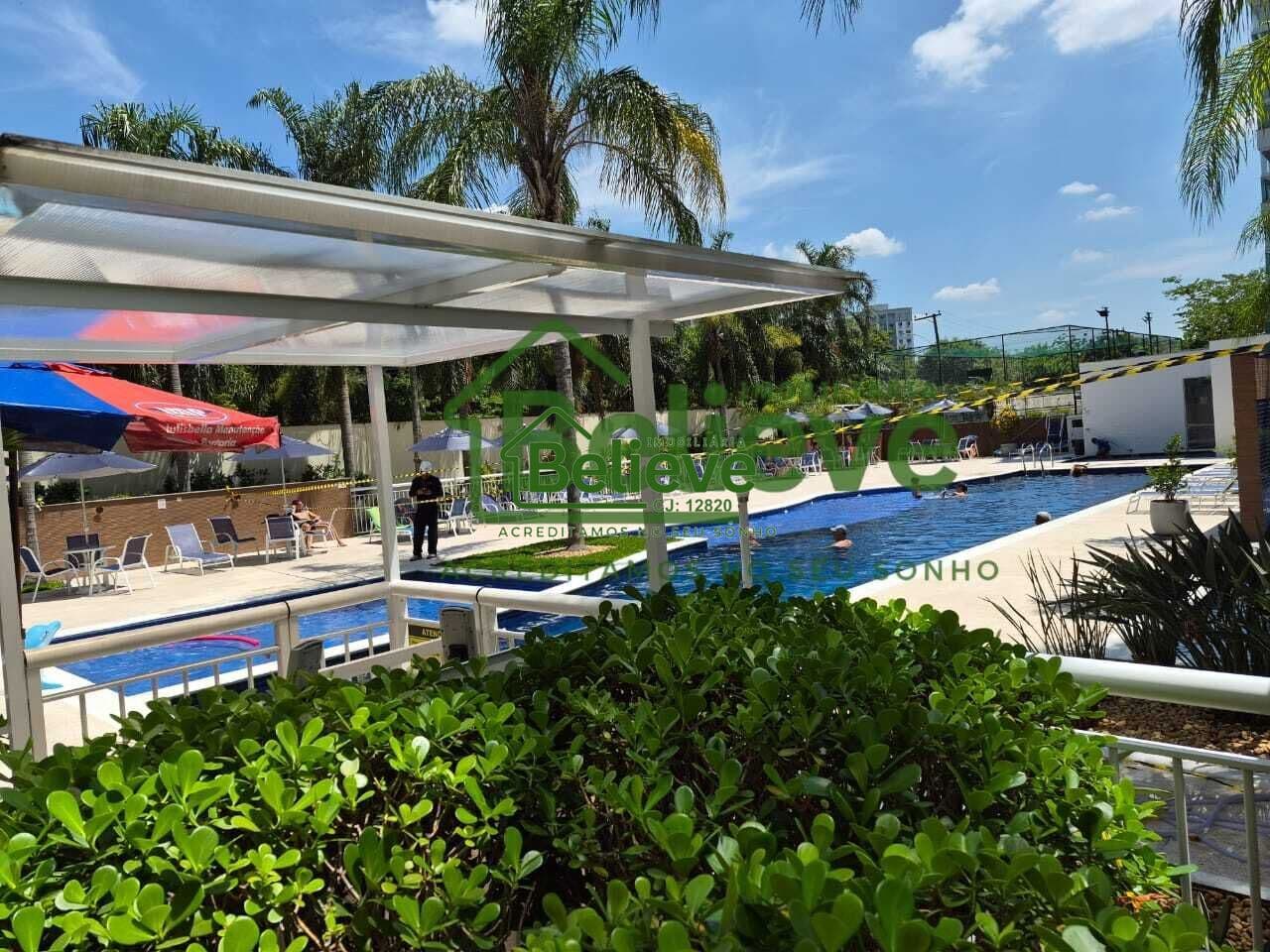 Apartamento em Rio de Janeiro - Jacarepaguá