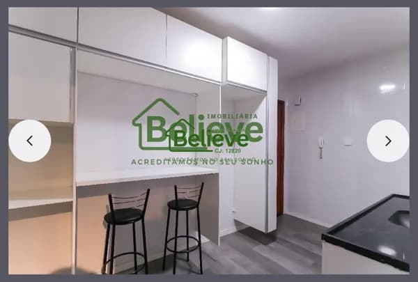 Apartamento em Rio de Janeiro - Piedade