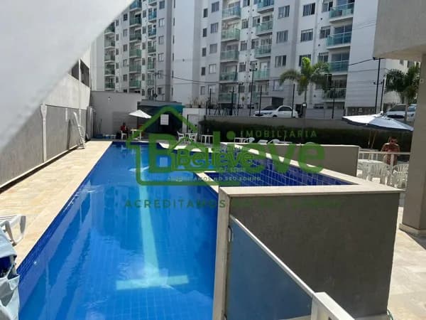 Apartamento em Rio de Janeiro - Pechincha