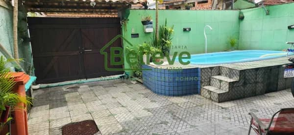 Apartamento em Rio de Janeiro - Vargem Pequena