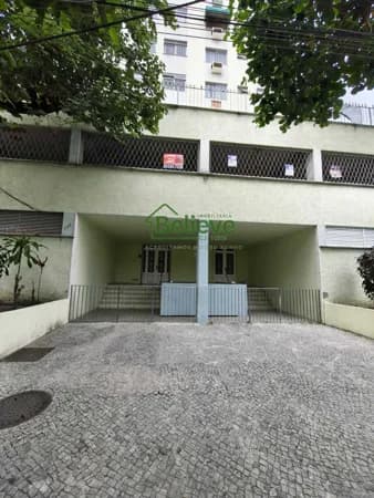 Apartamento em Rio de Janeiro - Cascadura