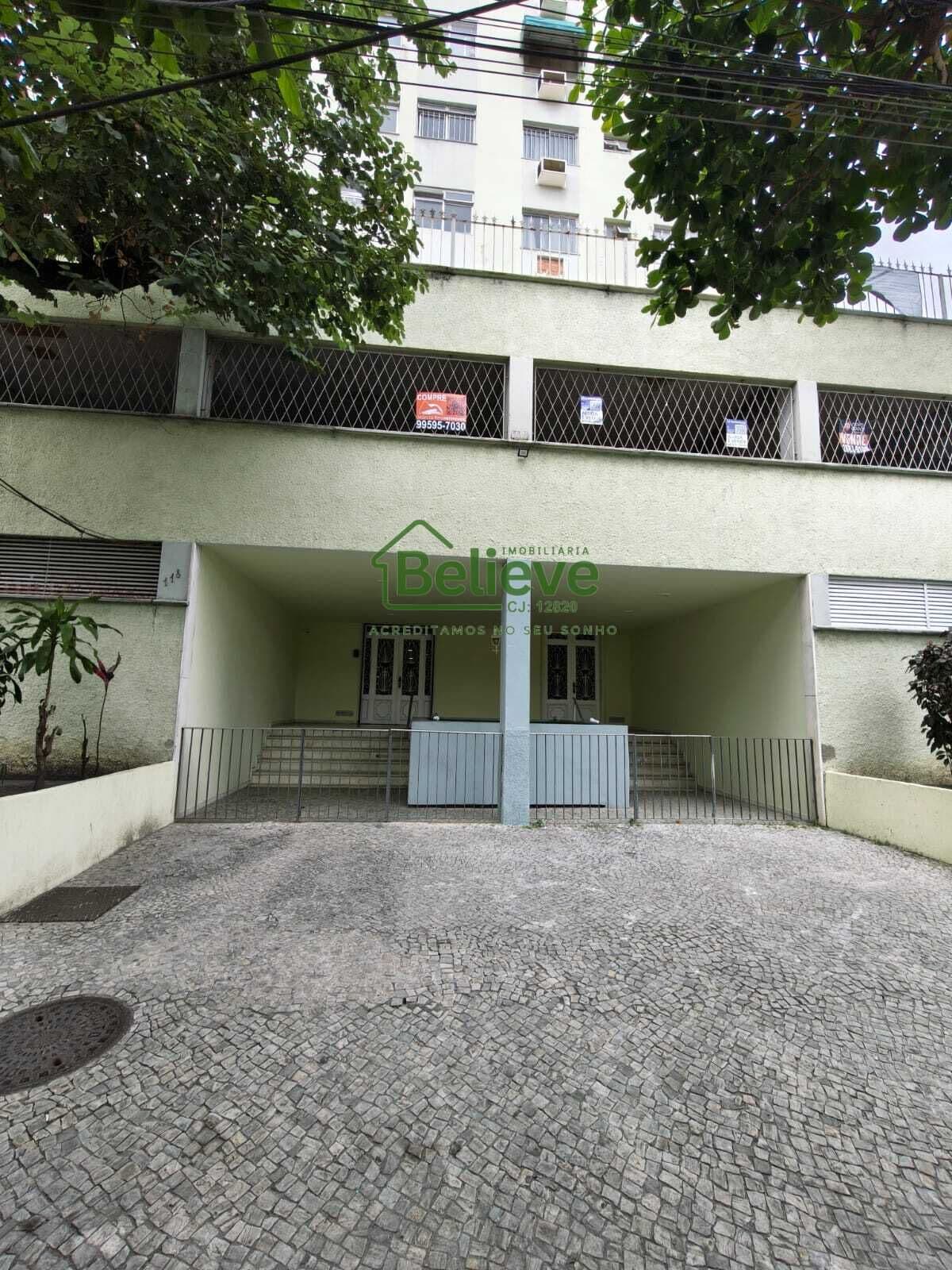 Apartamento em Rio de Janeiro - Cascadura