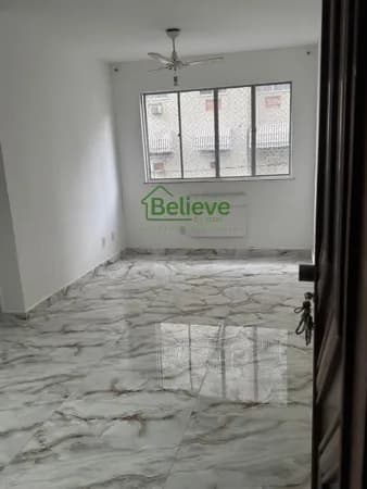 Apartamento em Rio de Janeiro - Tomás Coelho