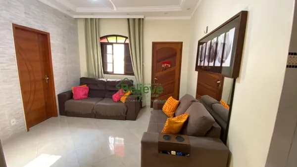 Casa de Vila em Rio de Janeiro - Piedade