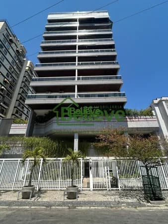 Apartamento em Rio de Janeiro - Vila Isabel