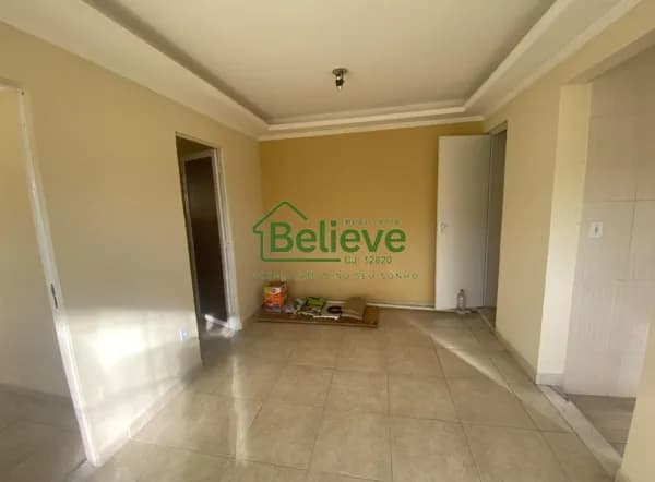 Apartamento em Rio de Janeiro - Quintino Bocaiúva