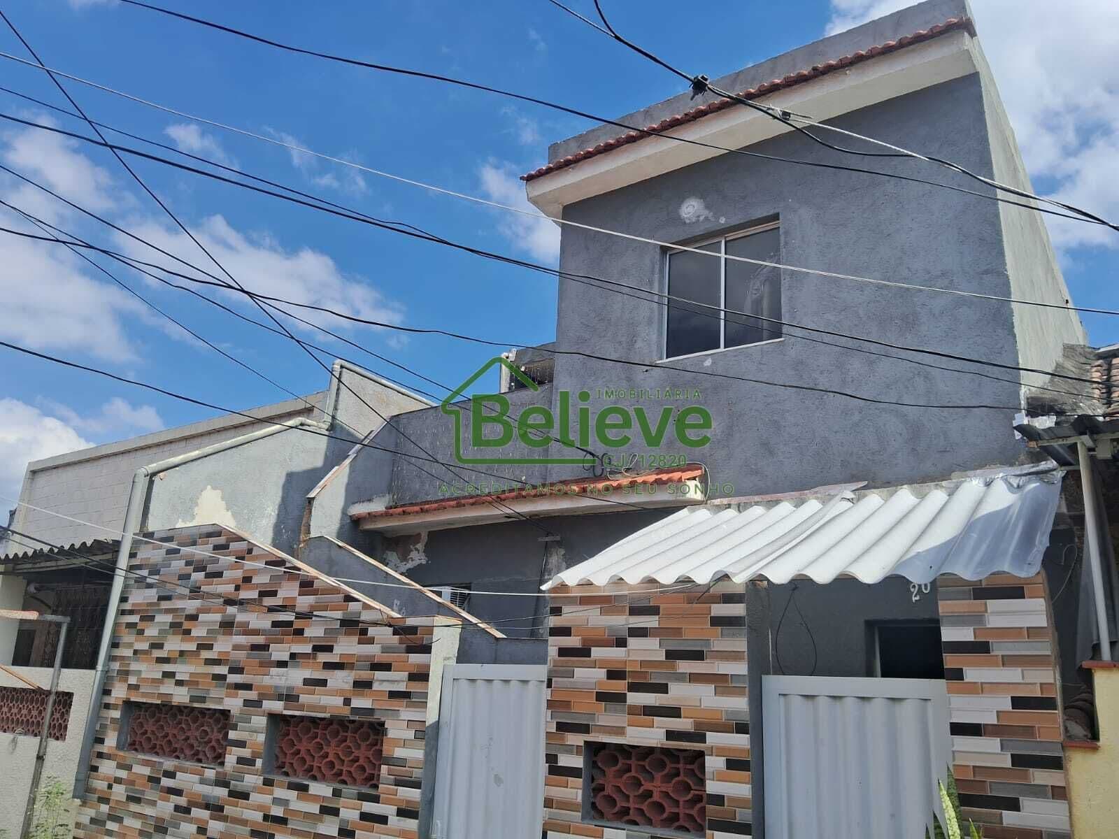Casa em Rio de Janeiro - Piedade