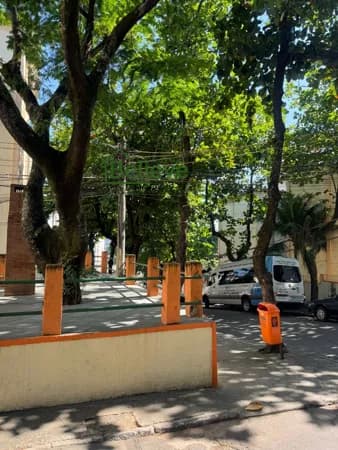 Apartamento em Rio de Janeiro - Tomás Coelho