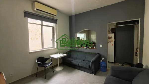 Apartamento em Rio de Janeiro - Cascadura