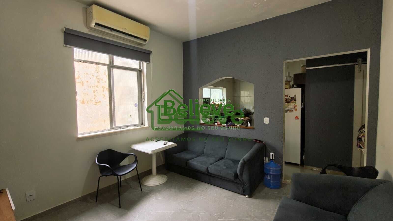 Apartamento em Rio de Janeiro - Cascadura