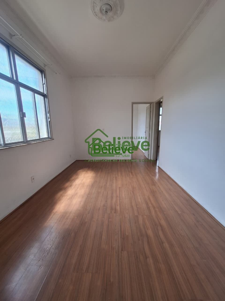 Apartamento em Rio de Janeiro - Cavalcanti