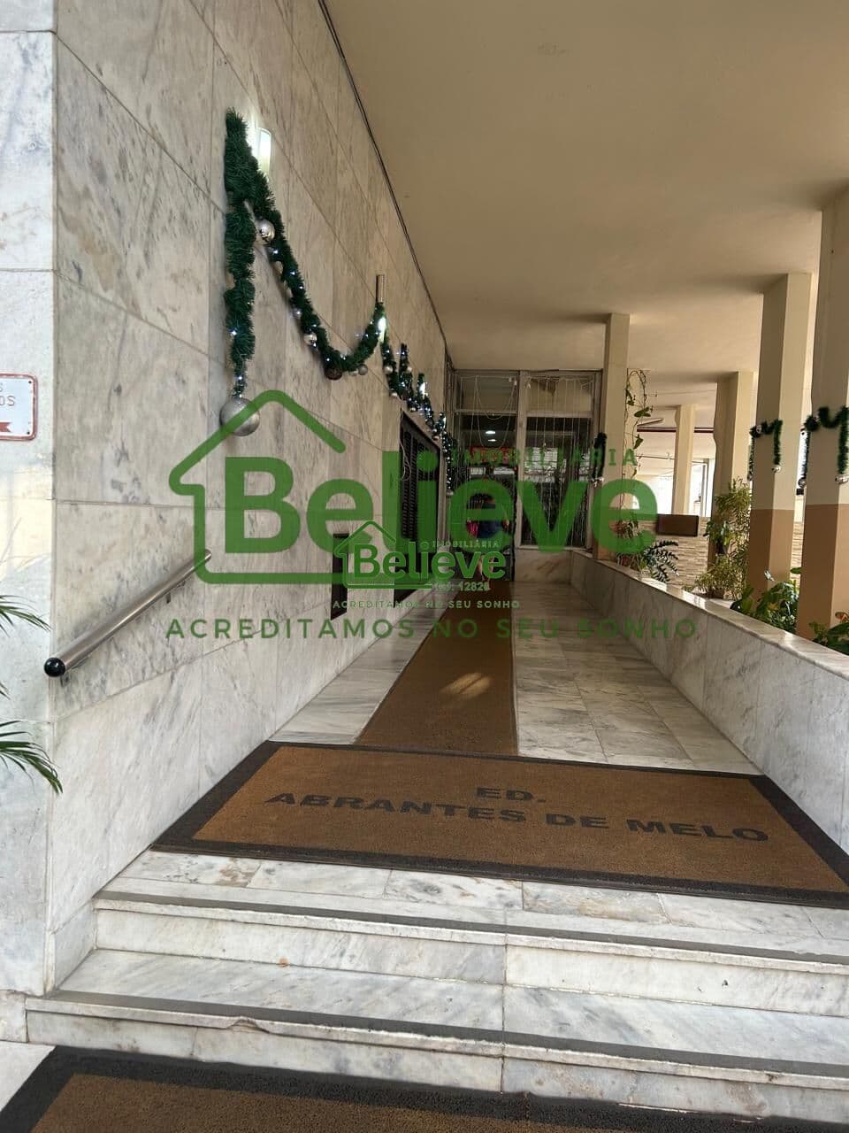 Apartamento em Rio de Janeiro - Riachuelo