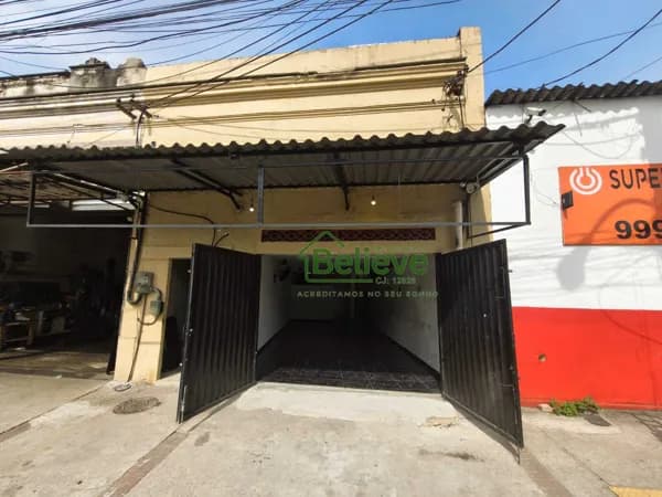 Sala/Conjunto em Rio de Janeiro - Cascadura