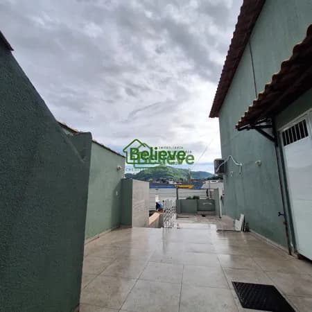Casa em Rio de Janeiro - Piedade