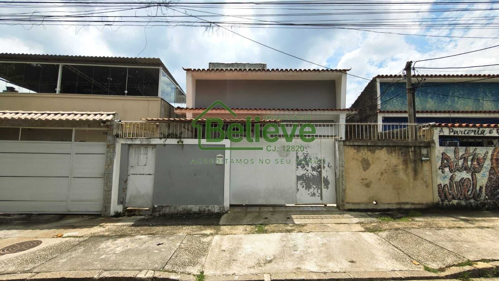 Casa em Rio de Janeiro - Anchieta